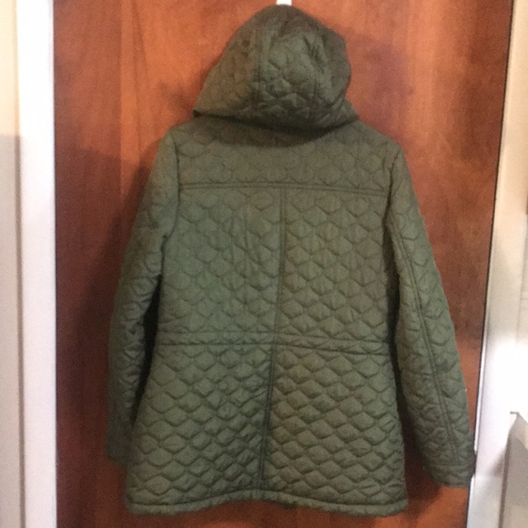 Tommy Hilfiger hooded jacket - Picture 6 of 6